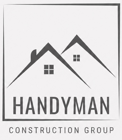 Handyman Construction Group logo